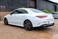 Mercedes-Benz CLA Class CLA35 AMG 2.0 4MATIC 59