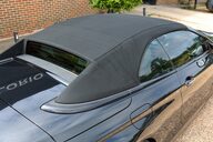 BMW M6 4.4 V8 CABRIOLET 13