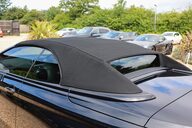 BMW M6 4.4 V8 CABRIOLET 14