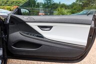 BMW M6 4.4 V8 CABRIOLET 29