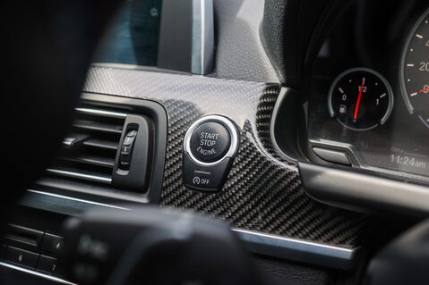 BMW M6 4.4 V8 CABRIOLET 22
