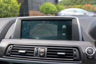 BMW M6 4.4 V8 CABRIOLET 27