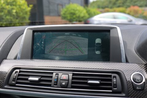 BMW M6 4.4 V8 CABRIOLET 27