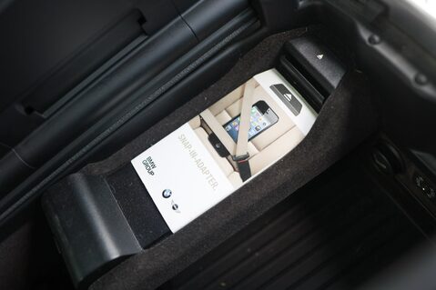 BMW M6 4.4 V8 CABRIOLET 34