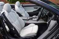 BMW M6 4.4 V8 CABRIOLET 16