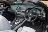 BMW M6 4.4 V8 CABRIOLET 19