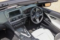 BMW M6 4.4 V8 CABRIOLET 3