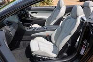 BMW M6 4.4 V8 CABRIOLET 4