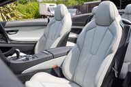 BMW M6 4.4 V8 CABRIOLET 17