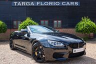 BMW M6 4.4 V8 CABRIOLET 1