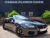 BMW M6 4.4 V8 CABRIOLET