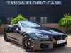 BMW M6 4.4 V8 CABRIOLET