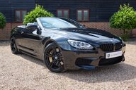 BMW M6 4.4 V8 CABRIOLET 43