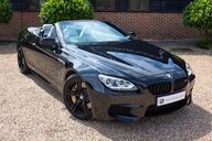 BMW M6 4.4 V8 CABRIOLET 44