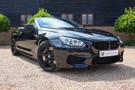 BMW M6 4.4 V8 CABRIOLET 6