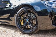 BMW M6 4.4 V8 CABRIOLET 15