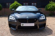 BMW M6 4.4 V8 CABRIOLET 7
