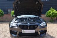 BMW M6 4.4 V8 CABRIOLET 46