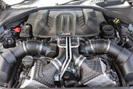 BMW M6 4.4 V8 CABRIOLET 47