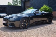 BMW M6 4.4 V8 CABRIOLET 48