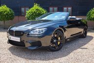 BMW M6 4.4 V8 CABRIOLET 49