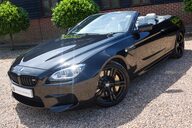 BMW M6 4.4 V8 CABRIOLET 51