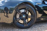 BMW M6 4.4 V8 CABRIOLET 52