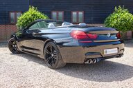BMW M6 4.4 V8 CABRIOLET 2