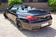 BMW M6 4.4 V8 CABRIOLET 53