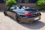 BMW M6 4.4 V8 CABRIOLET 54