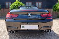 BMW M6 4.4 V8 CABRIOLET 10