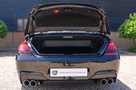 BMW M6 4.4 V8 CABRIOLET 56