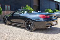 BMW M6 4.4 V8 CABRIOLET 55