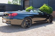 BMW M6 4.4 V8 CABRIOLET 57