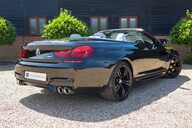 BMW M6 4.4 V8 CABRIOLET 11
