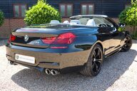BMW M6 4.4 V8 CABRIOLET 59