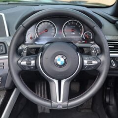 BMW M6 4.4 V8 CABRIOLET 1