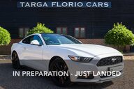 Ford Mustang 2.3 ECOBOOST AUTO 1