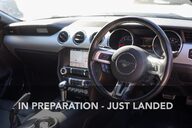Ford Mustang 2.3 ECOBOOST AUTO 4