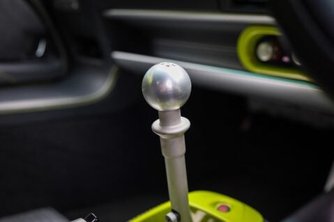 Lotus Exige SPORT 350 3.5 V6 MANUAL 31