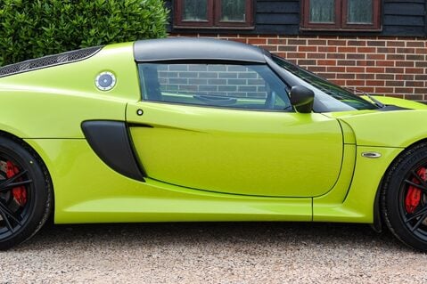 Lotus Exige SPORT 350 3.5 V6 MANUAL 13