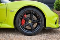 Lotus Exige SPORT 350 3.5 V6 MANUAL 14