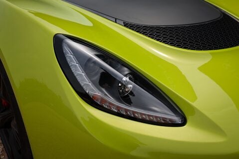 Lotus Exige SPORT 350 3.5 V6 MANUAL 48
