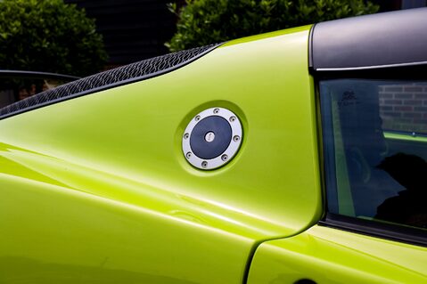 Lotus Exige SPORT 350 3.5 V6 MANUAL 53