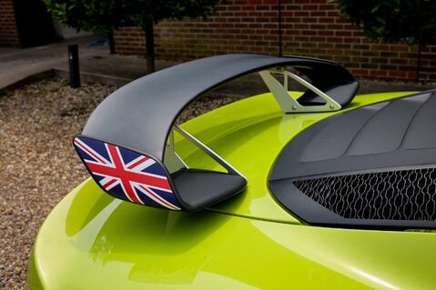 Lotus Exige SPORT 350 3.5 V6 MANUAL 52