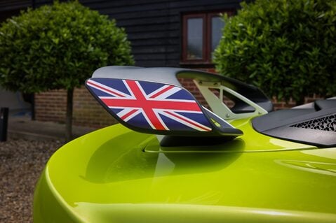 Lotus Exige SPORT 350 3.5 V6 MANUAL 4