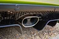 Lotus Exige SPORT 350 3.5 V6 MANUAL 38