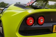 Lotus Exige SPORT 350 3.5 V6 MANUAL 49