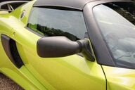 Lotus Exige SPORT 350 3.5 V6 MANUAL 47