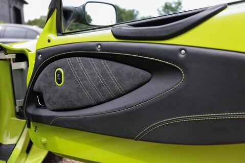 Lotus Exige SPORT 350 3.5 V6 MANUAL 32